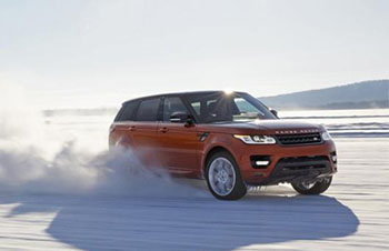 car rental in Courchevel