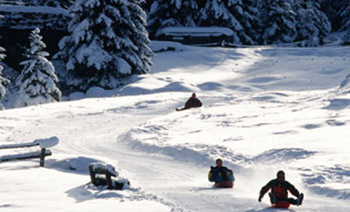 things to do in Courchevel