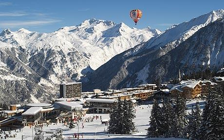 Courchevel