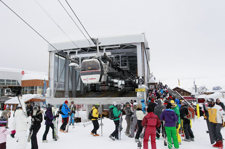 courchevel 3